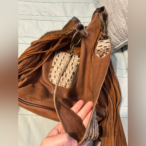 Women’s Genuine Leather Purse/Bag - Picture 4 of 12